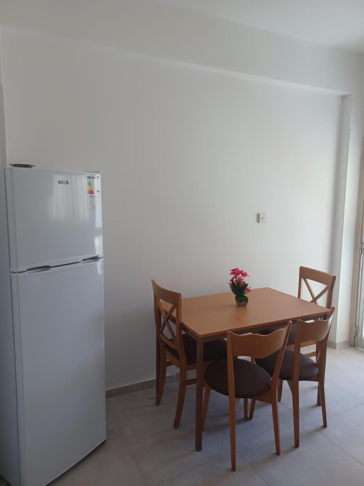 Terpsichore Holiday Apts Limassol Exterior photo