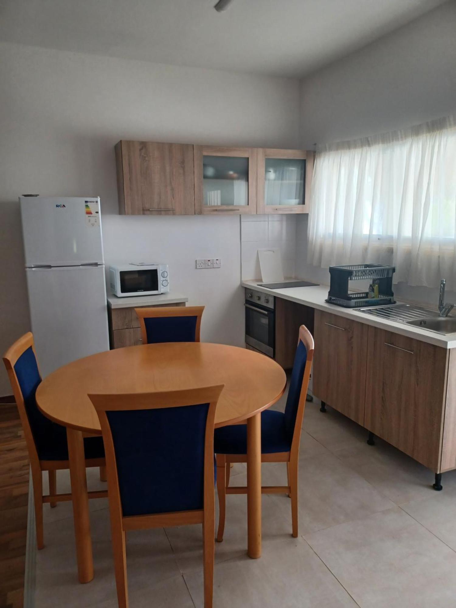 Terpsichore Holiday Apts Limassol Exterior photo