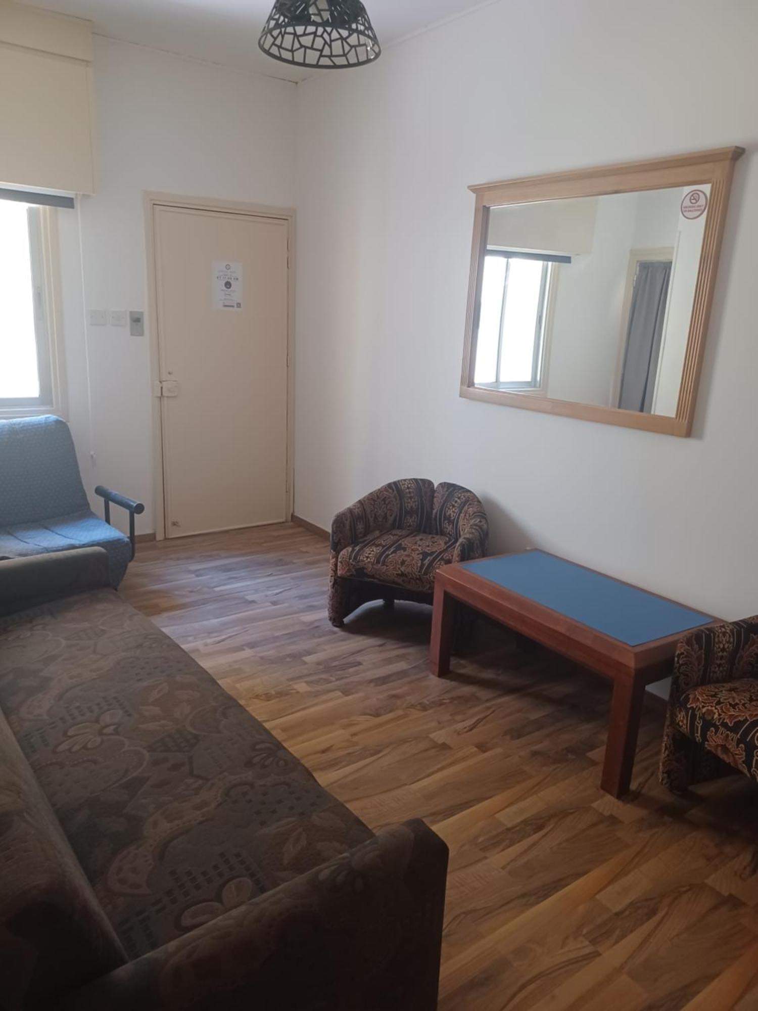 Terpsichore Holiday Apts Limassol Exterior photo