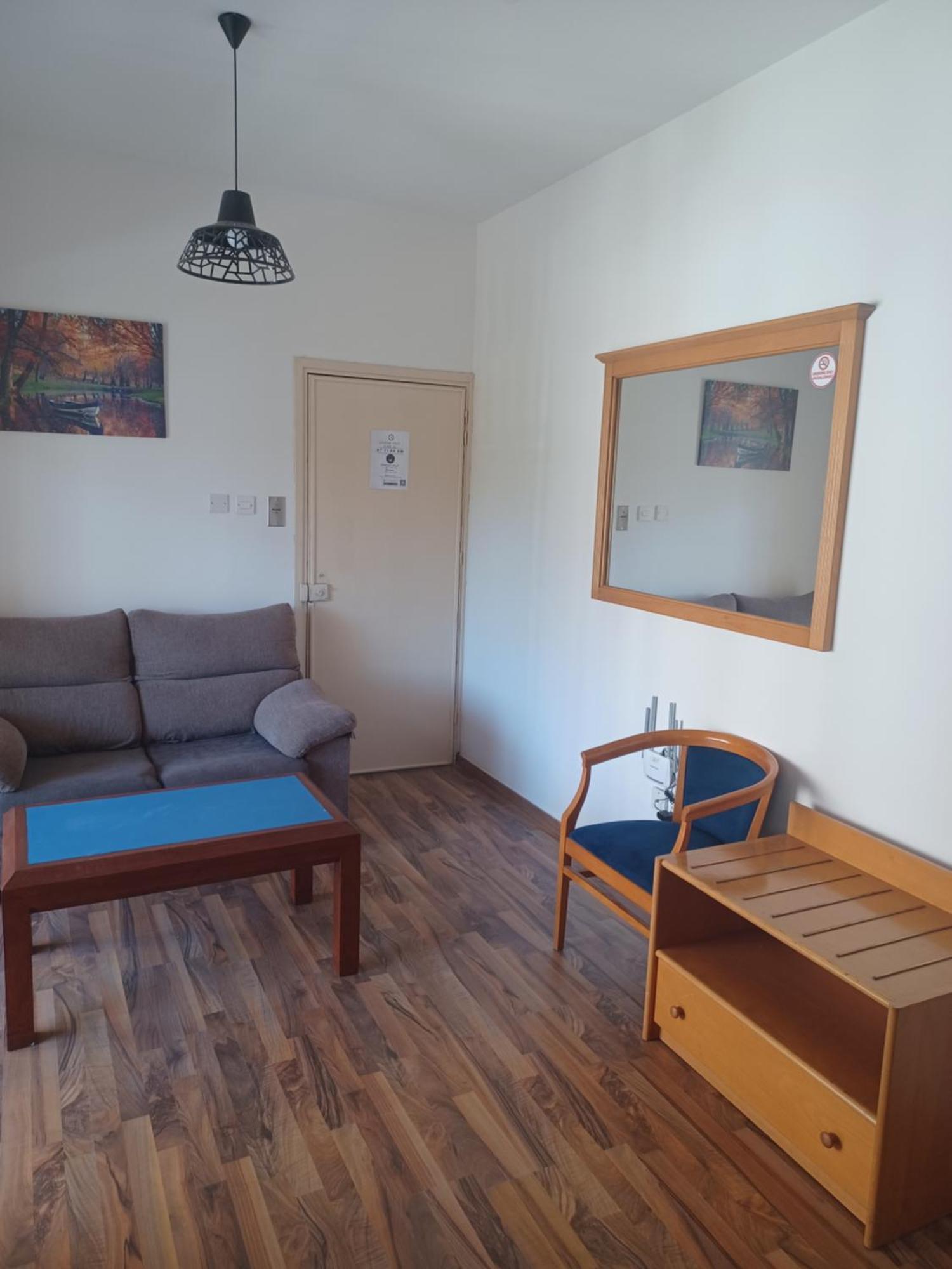 Terpsichore Holiday Apts Limassol Exterior photo