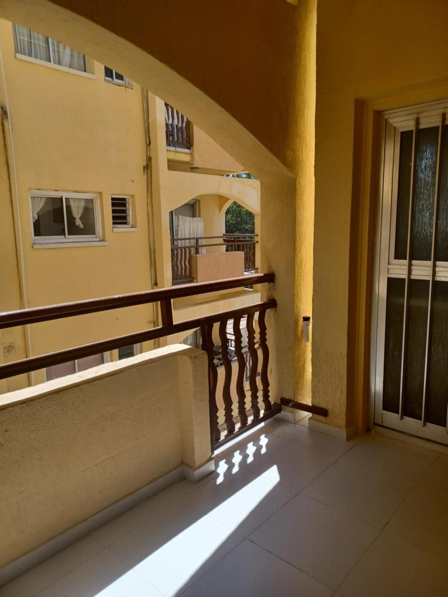 Terpsichore Holiday Apts Limassol Exterior photo