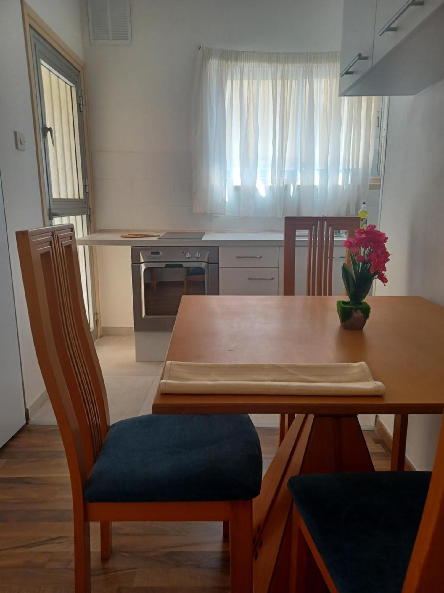 Terpsichore Holiday Apts Limassol Exterior photo