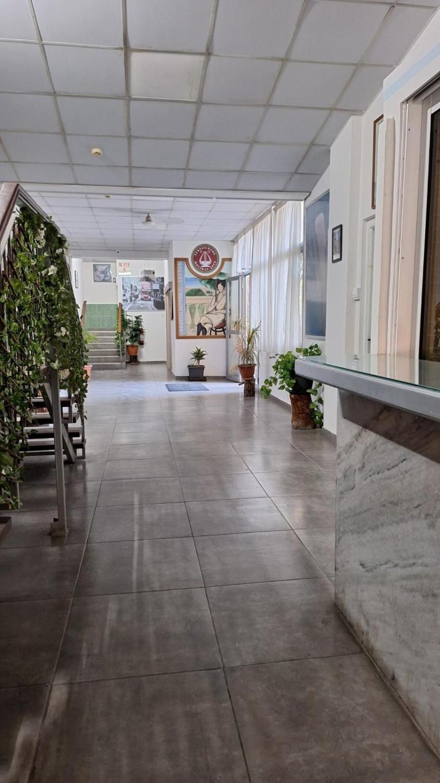 Terpsichore Holiday Apts Limassol Exterior photo