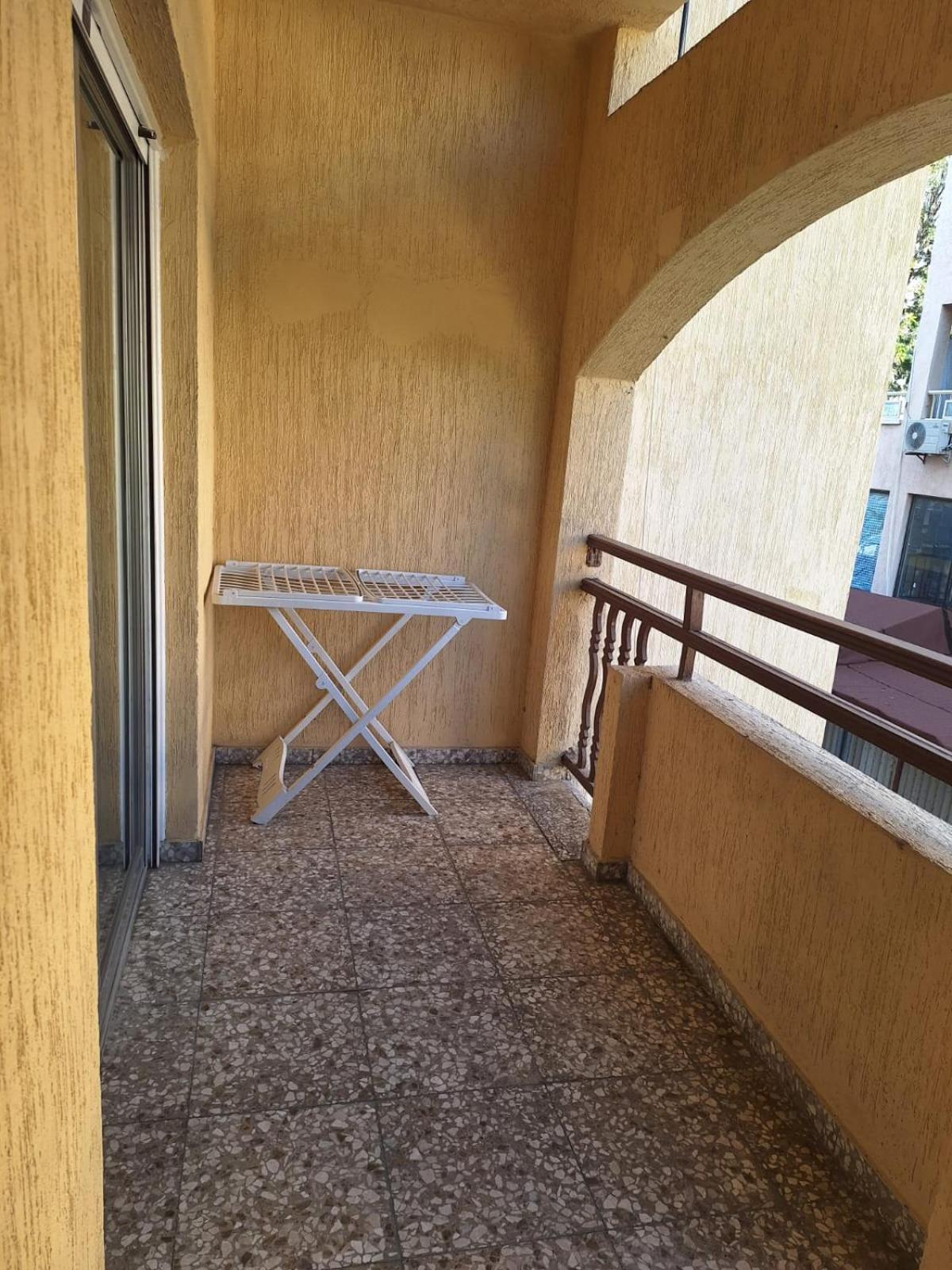 Terpsichore Holiday Apts Limassol Exterior photo
