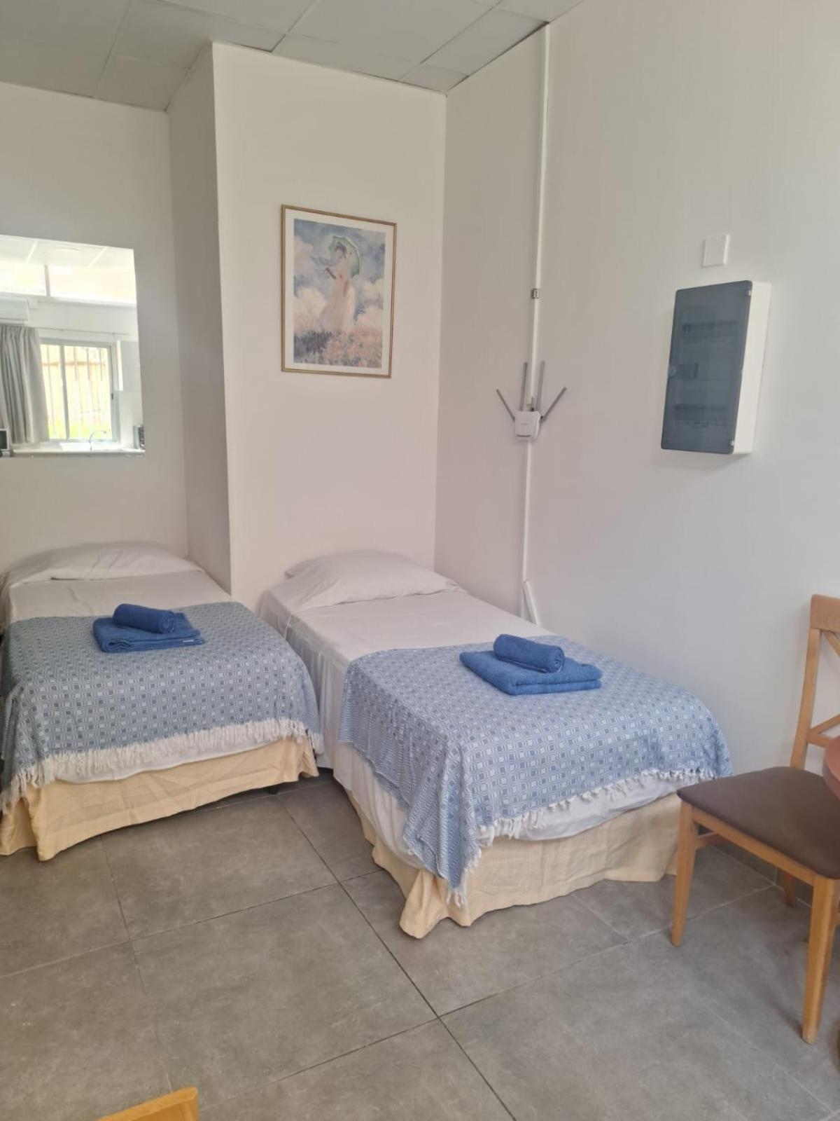 Terpsichore Holiday Apts Limassol Exterior photo