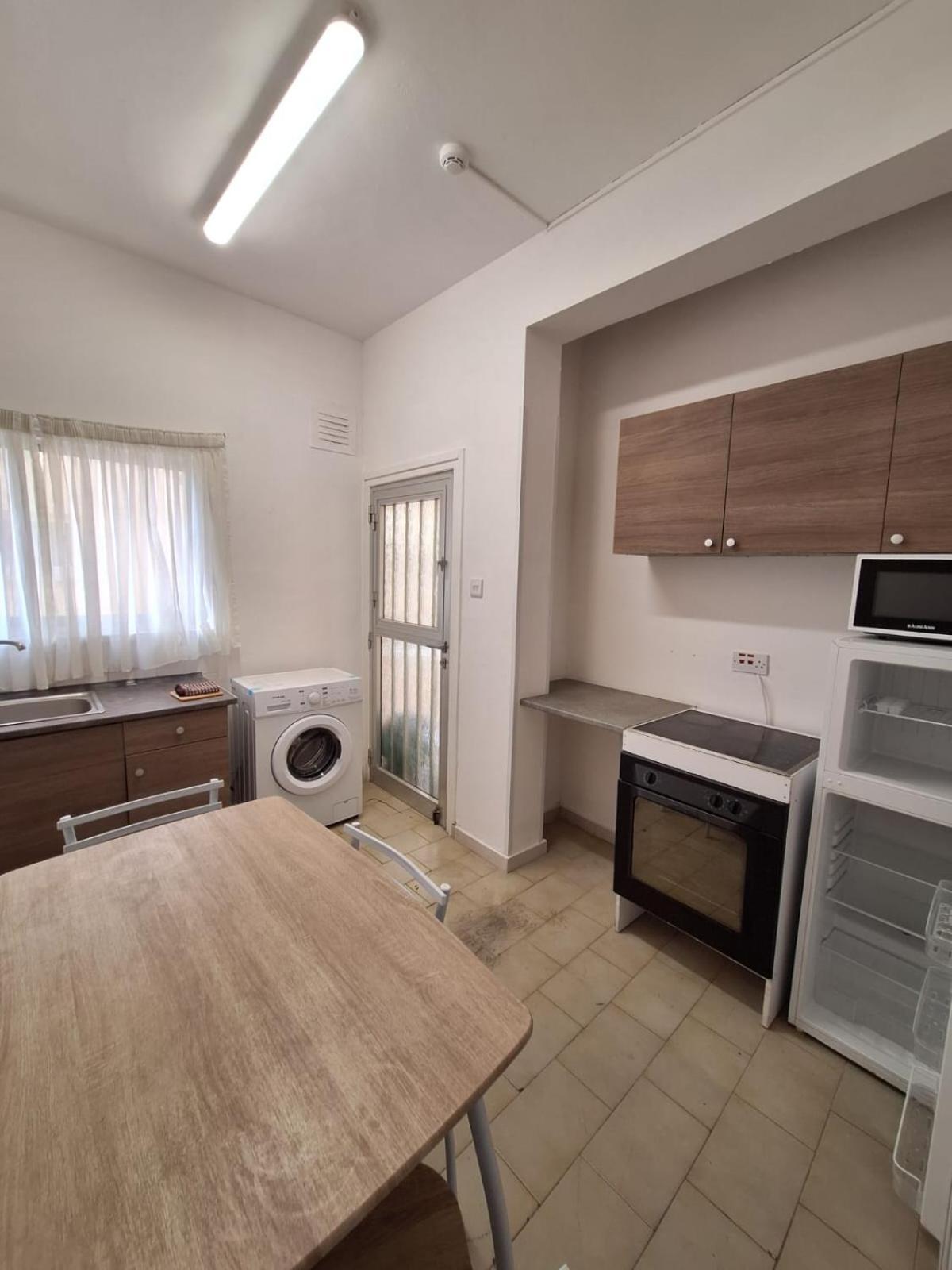Terpsichore Holiday Apts Limassol Exterior photo